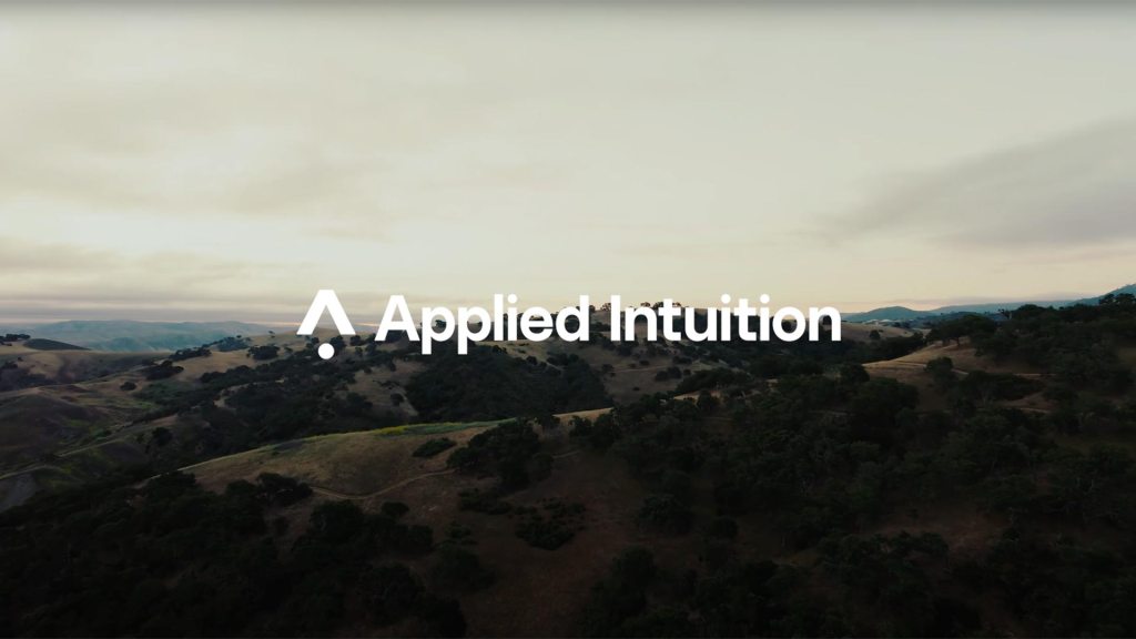 Applied Intuition debuts AI software that helps autonomous systems navigate all terrains